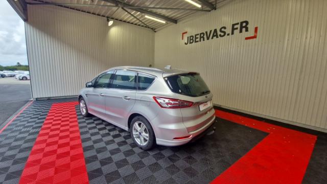 Ford S-Max image 3