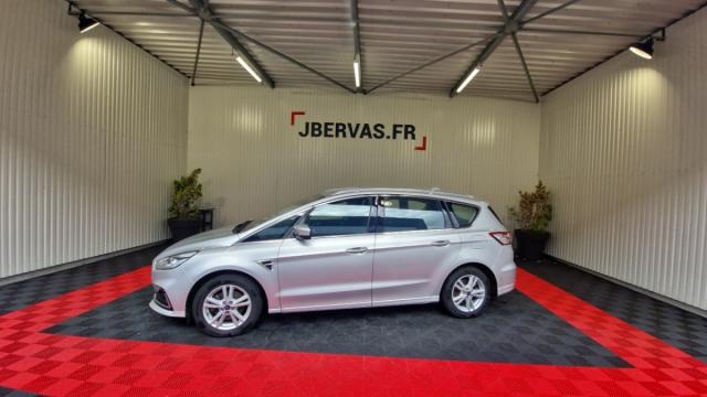 Ford S-Max image 5