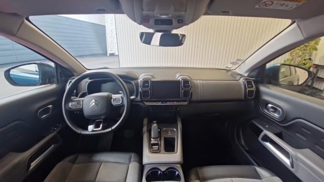 Citroen C5 Aircross image 2