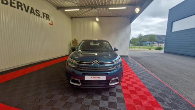 Citroen C5 Aircross image 5