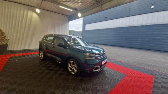 Citroen C5 Aircross image 6