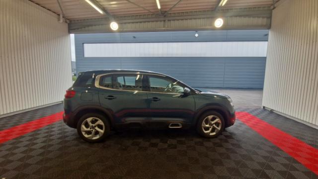 Citroen C5 Aircross image 8