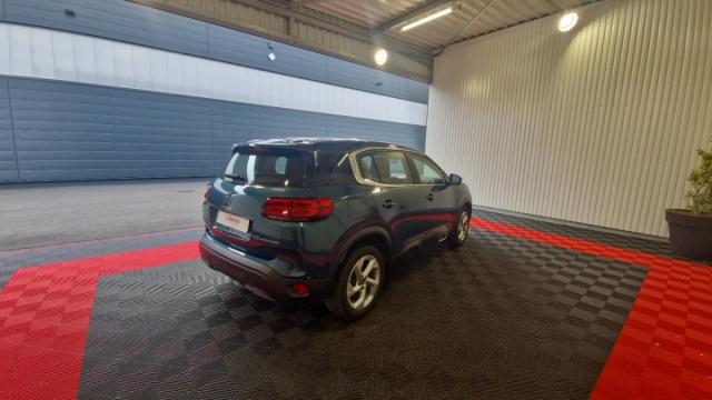 Citroen C5 Aircross image 9
