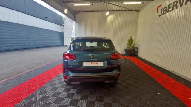 Citroen C5 Aircross image 7
