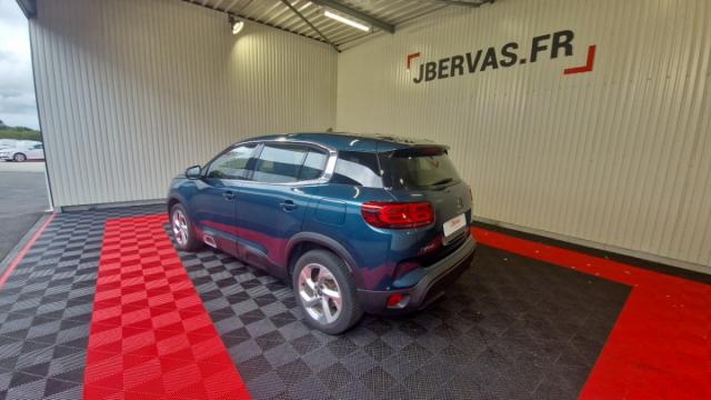 Citroen C5 Aircross image 4