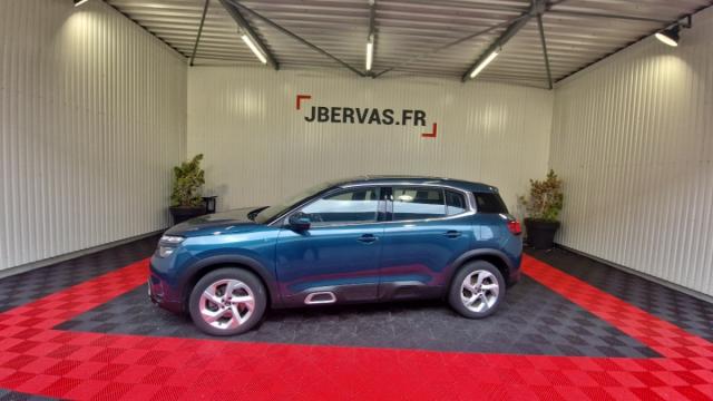 Citroen C5 Aircross image 1
