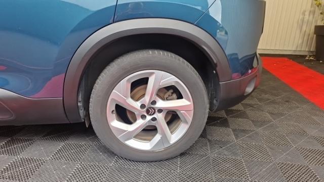 Citroen C5 Aircross image 3