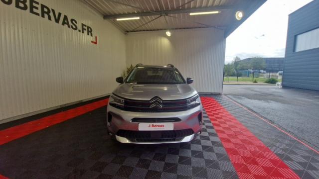 Citroen C5 Aircross image 7