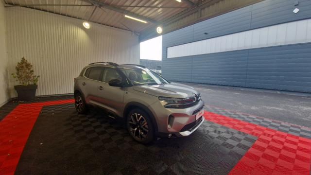 Citroen C5 Aircross image 5