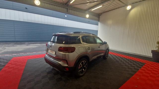 Citroen C5 Aircross image 3