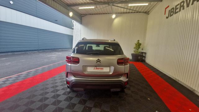 Citroen C5 Aircross image 2