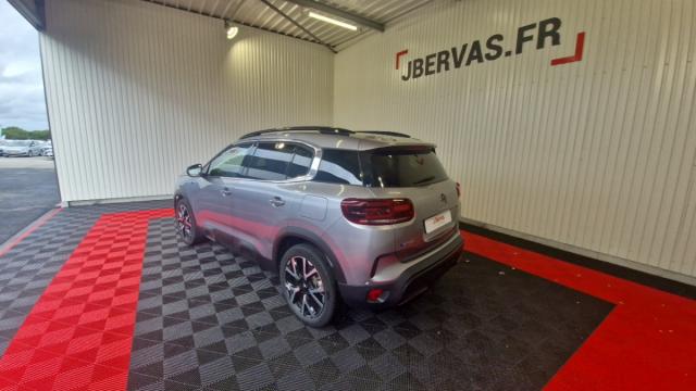 Citroen C5 Aircross image 8