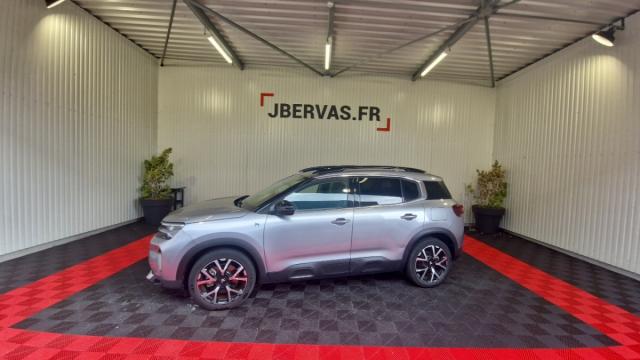 Citroen C5 Aircross image 6