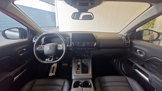 Citroen C5 Aircross image 1