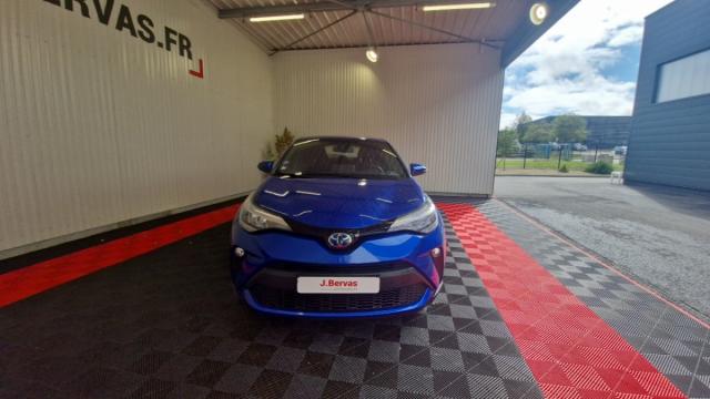 Toyota C-Hr image 5