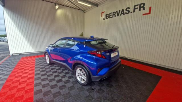 Toyota C-Hr image 7