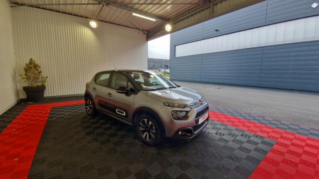 Citroen C3 image 9