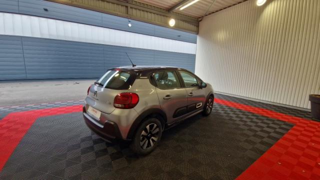 Citroen C3 image 3