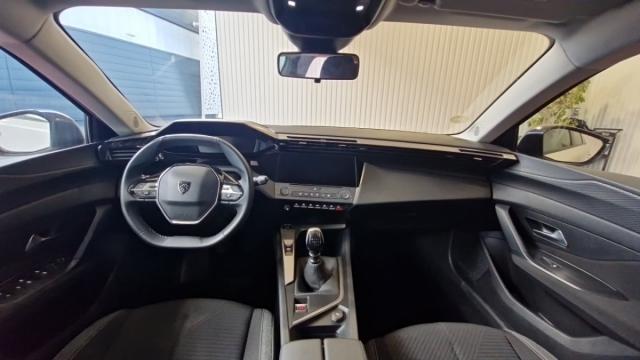 Peugeot 308 Sw image 2