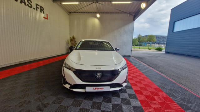 Peugeot 308 Sw image 9