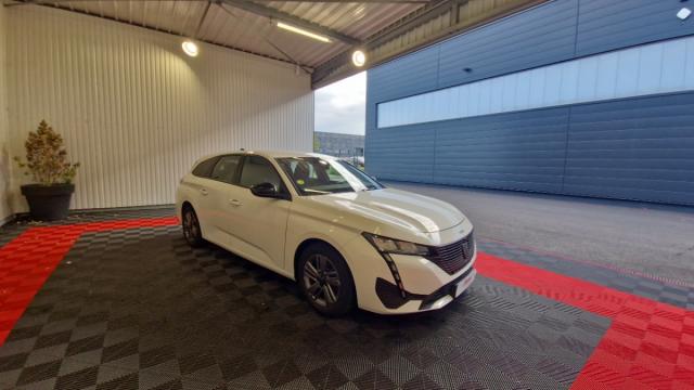 Peugeot 308 Sw image 7
