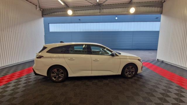 Peugeot 308 Sw image 1