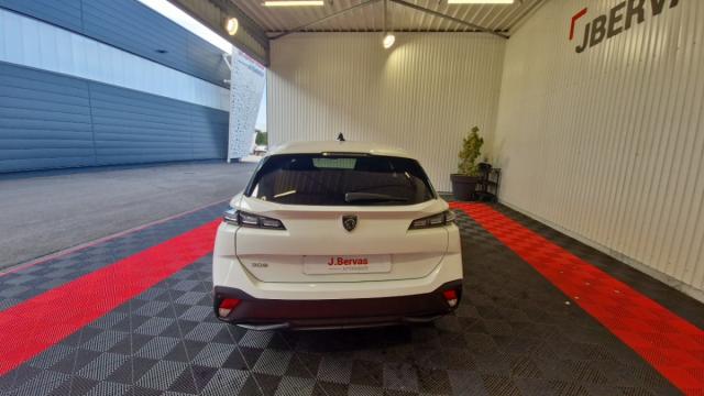Peugeot 308 Sw image 8