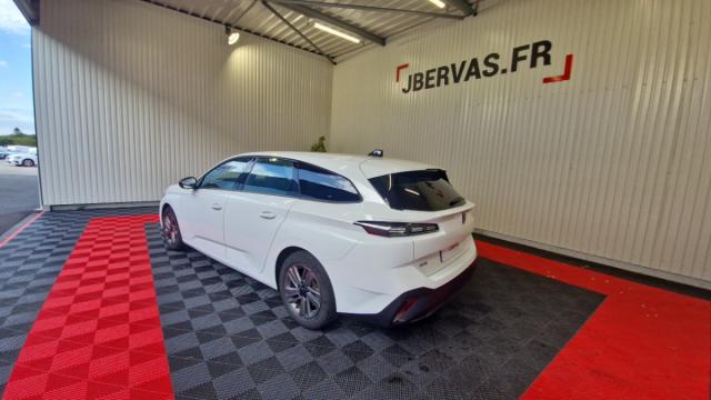 Peugeot 308 Sw image 6