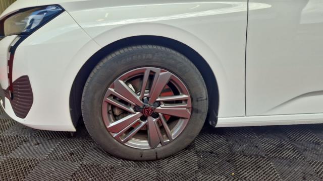 Peugeot 308 Sw image 4