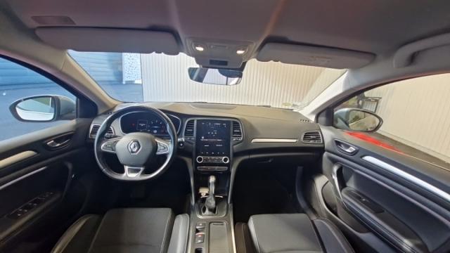 Renault Mégane image 8