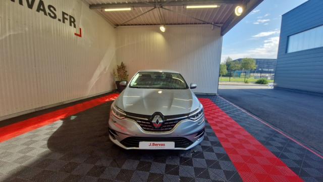 Renault Mégane image 1
