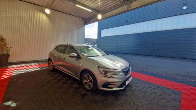Renault Mégane image 7