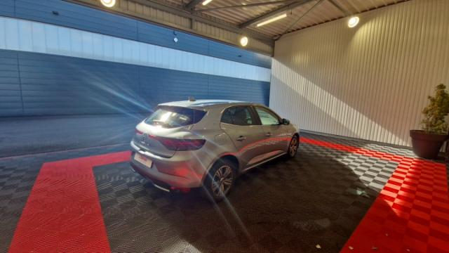 Renault Mégane image 5