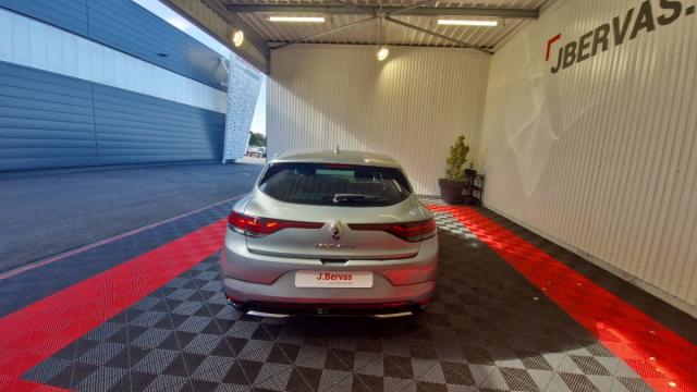 Renault Mégane image 4