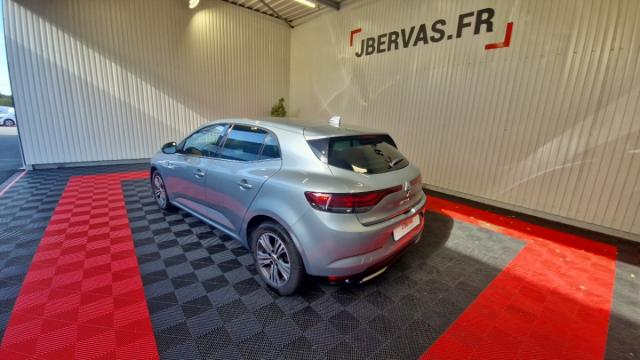 Renault Mégane image 3