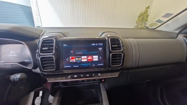 Citroen C5 Aircross image 7