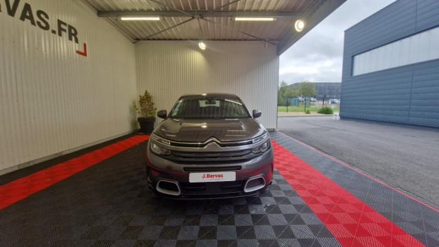 Citroen C5 Aircross image 9
