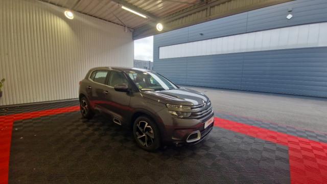 Citroen C5 Aircross image 1