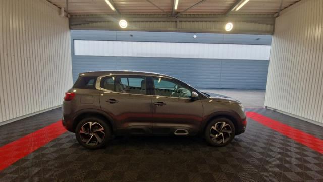 Citroen C5 Aircross image 3