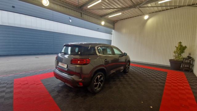 Citroen C5 Aircross image 6