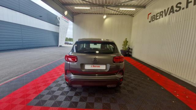 Citroen C5 Aircross image 8
