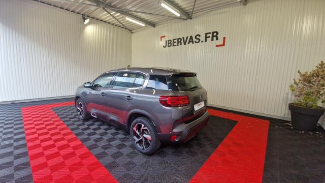 Citroen C5 Aircross image 4