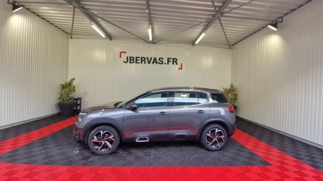 Citroen C5 Aircross image 2