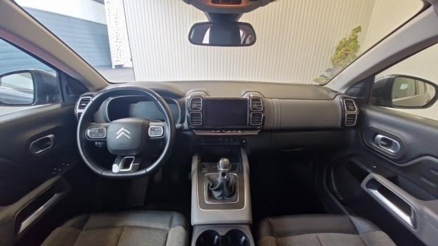 Citroen C5 Aircross image 5