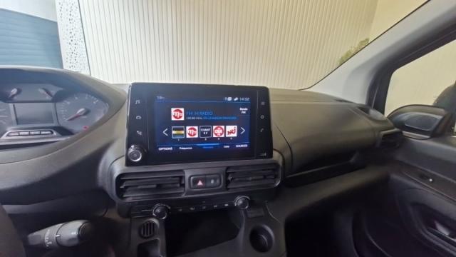 Peugeot Partner image 4