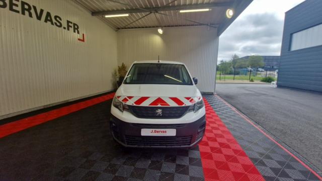 Peugeot Partner image 3