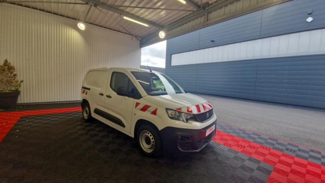 Peugeot Partner image 7