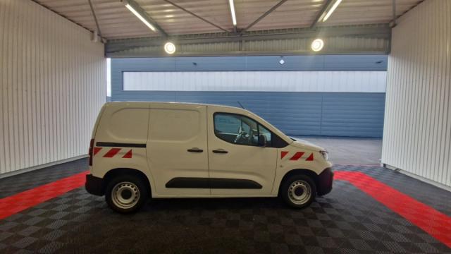 Peugeot Partner image 2