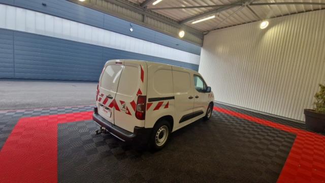 Peugeot Partner image 5
