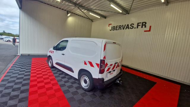 Peugeot Partner image 9